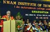Nitte Institute of Technology holds second graduation day